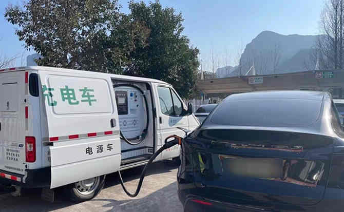 肥城汽车搭电