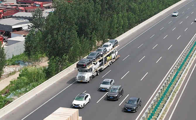 肥城高速公路汽车救援